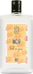 Egeye Dönüş İncir Özü Kolonya 200 ml Cam