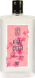 Egeye Dönüş Japon Kiraz Çiçeği Kolonya 200 ml Cam