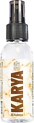 Egeye Dönüş Karya Sprey Kolonya 100 ml