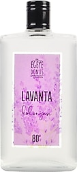 Egeye Dönüş Lavanta Kolonya 200 ml Cam