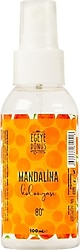 Egeye Dönüş Mandalina Sprey Kolonya 100 ml
