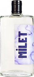 Egeye Dönüş Millet Kolonya 200 ml Cam