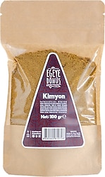 Egeye Dönüş Öğütülmüş Sumak 100 gr