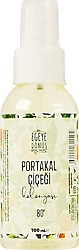 Egeye Dönüş Portakal Çiçeği Sprey Kolonya 100 ml