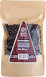 Egeye Dönüş Tane Karabiber 100 gr