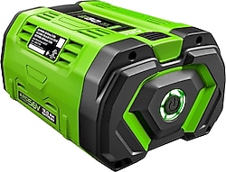 Ego BA6720T Power Plus 56 V 12 Ah Yedek Akü