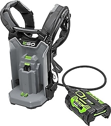 Ego BH1001 Sırt Çantalı Şarj Cihazı