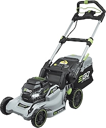 Ego LM1903E-SP Tek Akülü 5 Ah Çim Biçme Makinesi