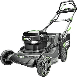 Ego LM2021E-SP Tek Akülü 5 Ah Çim Biçme Makinesi