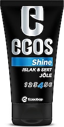 Egos Shine Islak & Sert No:4 150 ml Saç Jölesi