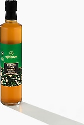 Eğriçayır Organik Elma Sirkesi 500 ml