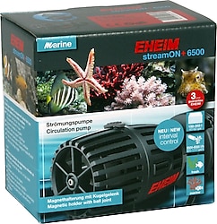 Eheim Stream On +6500 Sirkülasyon Motoru