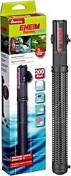 Eheim Thermo Preset Termostatlı 200 W 300/400 lt Akvaryum Isıtıcısı