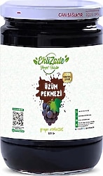 Ehlizade Üzüm Pekmezi 650 gr
