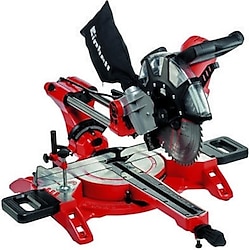 Einhell TC-SM 2534/1 Dual Pistonlu Gönye Testere