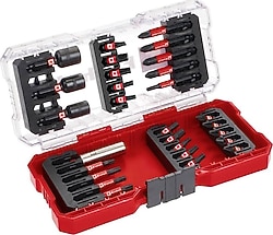 Einhell 49108703 S-Case 28 Parça Bits Uç Seti