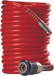 Einhell 4139410 6 mm 4 m Spiral Hortum