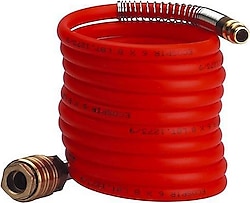 Einhell 4139420 8 m Spiral Hava Hortumu