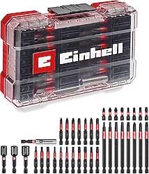 Einhell 49109250 M-CASE 38 Parça Bits Uç Seti
