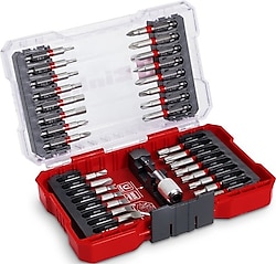 Einhell 49118903 33 Parça Uç Seti