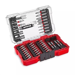 Einhell 49118953 M-Case 42 Parça Vidalama Ucu Seti