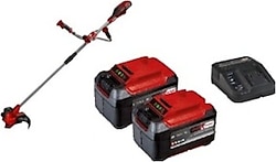 Einhell Agillo 18/200 Çift Akülü 2.5 Ah Yan Tırpan