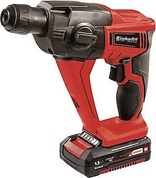 Einhell TE-HD 18/12 Li Pnömatik Kırıcı-Delici
