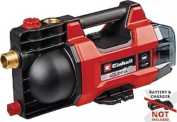 Einhell Aquınna 18/28 Aküsüz Bahçe Pompası