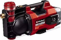Einhell Aquinna 18/30 F Led Aküsüz Bahçe Pompası