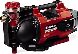 Einhell Aquinna 36/38 F Led Aküsüz Bahçe Pompası