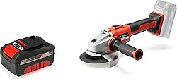 Einhell Axxio 18/125 Q Taşlama Makinesi