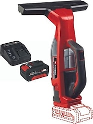 Einhell Brillianto Tek Akülü 4.0 Ah Cam Temizleme Makinesi