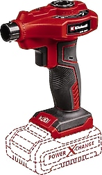 Einhell CE-AP 18 Li Aküsüz Hava Üfleme Tabancası Fiyatları