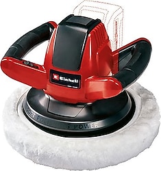 Einhell CE-CB 18/254 Li Aküsüz Polisaj Makinesi