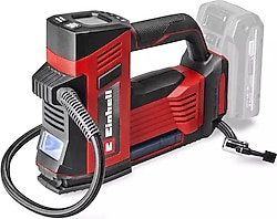Einhell CE-CC 18/23 D Li Aküsüz Araç Kompresörü