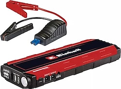 Einhell CE-JS 18/1 Akü Şarj Cihazı