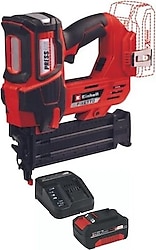 Einhell Fixetto 18/50 N Tek Akülü 2.5 Ah Çivi Çakma Makinesi