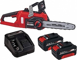 Einhell Fortexxa 18/30 Çift Akülü 4 Ah Motorlu Testere