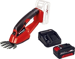 Einhell GC-CG 18/1 Li Tek Akülü 2.5 Ah Çit Budama Makinesi