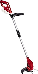 Einhell GC-CT 18/24 Li Aküsüz Misinalı Çim Biçme Makinesi