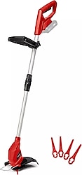 Einhell GC-CT 18/24 Li P Aküsüz Misinalı Çim Biçme Makinesi