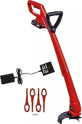 Einhell GC-CT 18/24 Li P Tek Akülü 1.5 Ah Misinalı Çim Biçme Makinesi