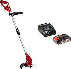 Einhell GC-CT 18/24 Li Tek Akülü 2.5 Ah Misinalı Çim Biçme Makinesi