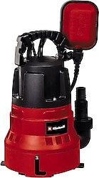 Einhell GC-DP 7035 LL Kirli Su Dalgıç Pompa