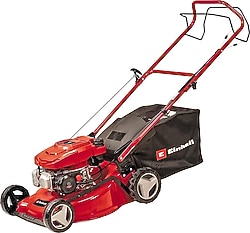 Einhell GC-PM 46/5 S Benzinli Çim Biçme Makinesi