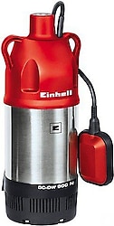 Einhell GC-PP 900 N Derin Kuyu Dalgıç Pompa