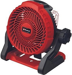 Einhell GE-CF 18/2200 LI Akülü Masa Tipi Vantilatör