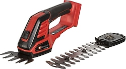Einhell GE CG 18/1 Li Aküsüz Çit Budama Makinesi