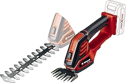 Einhell GE-CG 18/100 Li Aküsüz Çim ve Çalı Makası