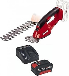 Einhell GE-CG 18/100 Li Çim ve Çalı Makası
